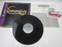 Load image into Gallery viewer, QUEENSRYCHE SAME EYS-41012 with OBI Sticker Japan LP Vinyl
