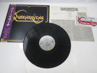 Load image into Gallery viewer, QUEENSRYCHE SAME EYS-41012 with OBI Sticker Japan LP Vinyl
