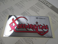 Load image into Gallery viewer, QUEENSRYCHE SAME EYS-41012 with OBI Sticker Japan LP Vinyl
