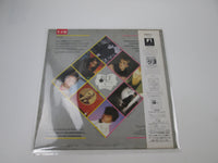 Load image into Gallery viewer, British Electric Foundation Music Of Quality &amp; Distinction OBI Promo LP Vinyl
