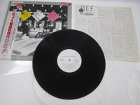 Load image into Gallery viewer, British Electric Foundation Music Of Quality &amp; Distinction OBI Promo LP Vinyl
