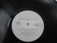 Load image into Gallery viewer, British Electric Foundation Music Of Quality &amp; Distinction OBI Promo LP Vinyl
