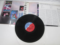 Load image into Gallery viewer, Jean Michel Jarre In Concert Houston / Lyon 28MM 0592 with OBI Japan LP Vinyl
