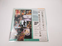 Load image into Gallery viewer, OST(JOHN BARRY) 007/MAN WITH GOLDEN GUN FML-36 with OBI Japan LP Vinyl A
