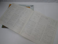 Load image into Gallery viewer, OST(JOHN BARRY) 007/MAN WITH GOLDEN GUN FML-36 with OBI Japan LP Vinyl A
