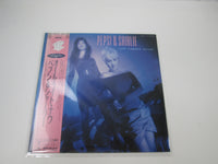 Load image into Gallery viewer, Pepsi &amp; Shirlie All Right Now 28MM 0615 with OBI Japan LP Vinyl
