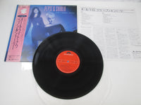 Load image into Gallery viewer, Pepsi &amp; Shirlie All Right Now 28MM 0615 with OBI Japan LP Vinyl
