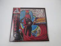 Load image into Gallery viewer, Miles Davis ‎Live-Evil 36AP 1773,4 with OBI Japan LP Vinyl
