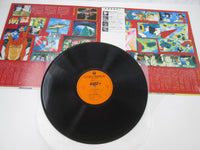 Load image into Gallery viewer, Choudenji Machine Voltes V Dorama Hen Columbia CS-7139 with OBI Japan LP Vinyl
