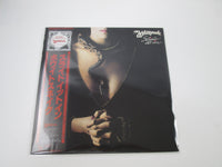 Load image into Gallery viewer, WHITESNAKE SLIDE IT IN GEFFEN 25AP 2680 with OBI Japan LP Vinyl
