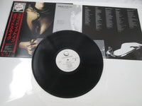 Load image into Gallery viewer, WHITESNAKE SLIDE IT IN GEFFEN 25AP 2680 with OBI Japan LP Vinyl
