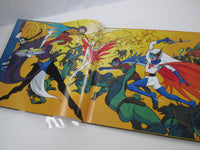 Load image into Gallery viewer, Gatchaman II Hit Collection CS-7095 with OBI Japan LP Vinyl
