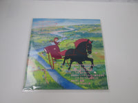 Load image into Gallery viewer, Anne Of Green Gables Song and Story CS-7119 with OBI Japan LP Vinyl
