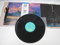 Load image into Gallery viewer, Hokuto no Ken Movie OST Promo C25G 0418 with OBI Japan LP Vinyl
