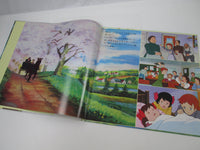 Load image into Gallery viewer, Anne Of Green Gables Song and Story CS-7119 with OBI Japan LP Vinyl
