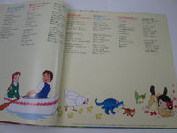Load image into Gallery viewer, Anne Of Green Gables Song and Story CS-7119 with OBI Japan LP Vinyl
