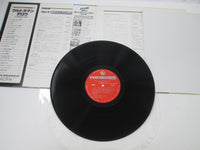 Load image into Gallery viewer, Ultraman Taro OST SKK-2131 with OBI Poster Japan LP Vinyl
