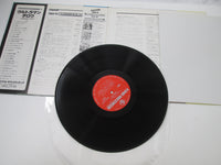 Load image into Gallery viewer, Ultraman Taro OST SKK-2131 with OBI Poster Japan LP Vinyl
