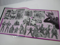 Load image into Gallery viewer, Ultraman Taro OST SKK-2131 with OBI Poster Japan LP Vinyl
