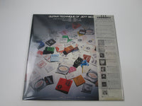 Load image into Gallery viewer, Guitar Technique Of Jeff Beck YX-6117 with OBI Japan LP Vinyl
