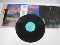 Load image into Gallery viewer, Hokuto no Ken Movie OST Promo C25G 0418 with OBI Japan LP Vinyl
