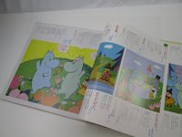 Load image into Gallery viewer, Ne Moomins OST JB-47-S with OBI Japan LP Vinyl
