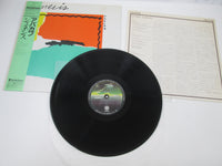 Load image into Gallery viewer, Genesis Abacab Vertigo 20PP-74 with OBI Japan LP Vinyl
