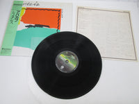 Load image into Gallery viewer, Genesis Abacab Vertigo 20PP-74 with OBI Japan LP Vinyl
