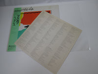 Load image into Gallery viewer, Genesis Abacab Vertigo 20PP-74 with OBI Japan LP Vinyl
