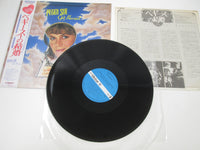 Load image into Gallery viewer, Peggy Sue Got Married OST VIP-28147 with OBI Japan LP Vinyl
