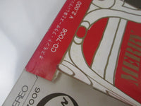 Load image into Gallery viewer, The Osmonds Christmas Holiday CD-7006 with OBI Japan LP Vinyl
