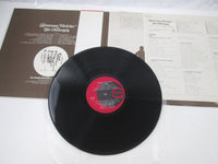 Load image into Gallery viewer, The Osmonds Christmas Holiday CD-7006 with OBI Japan LP Vinyl
