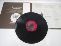 Load image into Gallery viewer, The Osmonds Christmas Holiday CD-7006 with OBI Japan LP Vinyl
