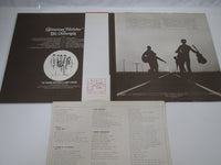 Load image into Gallery viewer, The Osmonds Christmas Holiday CD-7006 with OBI Japan LP Vinyl
