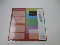 Load image into Gallery viewer, OST(CULTURE CLUB) ELECTRIC DREAMS VIRGIN VIL-6134 with OBI Japan LP Vinyl
