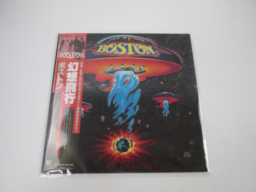 New arrival | Japan Records Vinyl Store OBI-ya