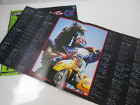 Load image into Gallery viewer, Kikaider + 01 OST CQ-7078 OBI Japan LP Vinyl
