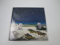 Load image into Gallery viewer, YES TALES FROM TOPOGRAPHIC OCEANS P-5128,9A with OBI Japan LP Vinyl
