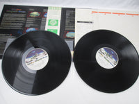Load image into Gallery viewer, YES TALES FROM TOPOGRAPHIC OCEANS P-5128,9A with OBI Japan LP Vinyl
