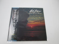 Load image into Gallery viewer, Bob Seger &amp; The Silver Bullet Band The Distance ECS-81550 OBI Japan LP Vinyl

