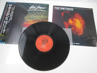 Load image into Gallery viewer, Bob Seger &amp; The Silver Bullet Band The Distance ECS-81550 OBI Japan LP Vinyl
