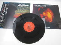 Load image into Gallery viewer, Bob Seger &amp; The Silver Bullet Band The Distance ECS-81550 OBI Japan LP Vinyl
