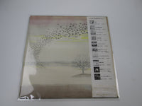Load image into Gallery viewer, Genesis ‎Wind &amp; Wuthering RJ-7201 with OBI Japan LP Vinyl
