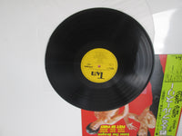 Load image into Gallery viewer, Bruce Lee OST Collection YX-7005 with OBI Japan LP Vinyl
