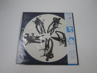 Load image into Gallery viewer, The Cars ‎Panorama Elektra ‎P-10885E with OBI Japan LP Vinyl
