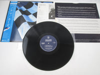 Load image into Gallery viewer, The Cars ‎Panorama Elektra ‎P-10885E with OBI Japan LP Vinyl
