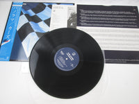 Load image into Gallery viewer, The Cars ‎Panorama Elektra ‎P-10885E with OBI Japan LP Vinyl
