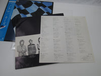 Load image into Gallery viewer, The Cars ‎Panorama Elektra ‎P-10885E with OBI Japan LP Vinyl
