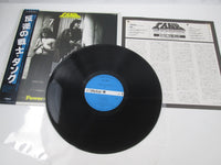 Load image into Gallery viewer, Tank Power Of The Hunter VIL-6023 with OBI Japan LP Vinyl
