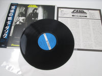 Load image into Gallery viewer, Tank Power Of The Hunter VIL-6023 with OBI Japan LP Vinyl
